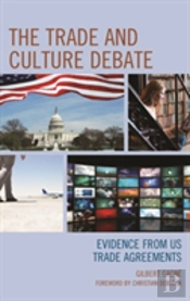 The Trade And Culture Debate