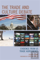 The Trade And Culture Debate