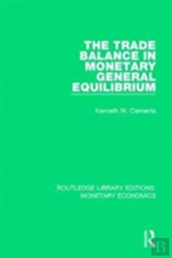 Bertrand.pt - The Trade Balance In Monetary General Equilibrium