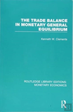 Bertrand.pt - The Trade Balance In Monetary General Equilibrium
