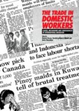 The Trade In Domestic Workers