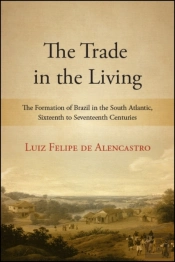 The Trade In The Living