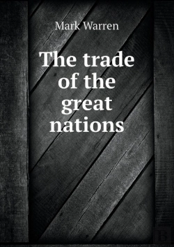 Bertrand.pt - The Trade Of The Great Nations
