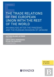 The Trade Relations Of The European Union With The Rest Of The World (Papel E-Book)