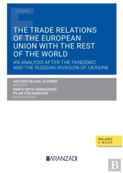 Bertrand.pt - The Trade Relations Of The European Union With The Rest Of The World (Papel E-Book)