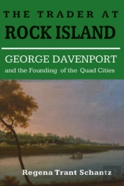 The Trader At Rock Island