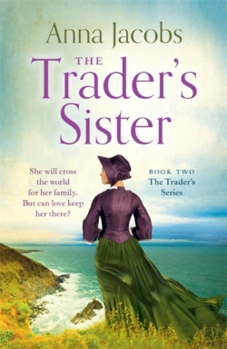 Bertrand.pt - The Trader'S Sister