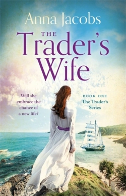 Bertrand.pt - The Trader'S Wife