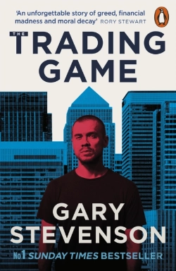 Bertrand.pt - The Trading Game