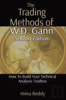 The Trading Methods Of W.D. Gann