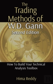 The Trading Methods Of W.D. Gann
