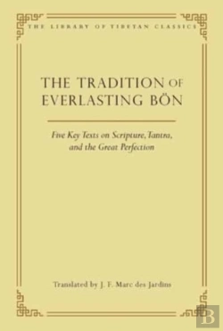 Bertrand.pt - The Tradition Of Everlasting Bon