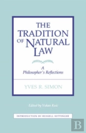 The Tradition Of Natural Law