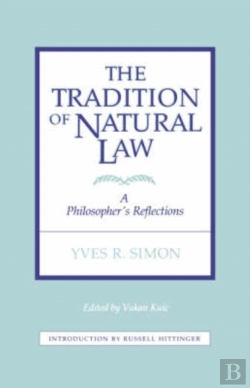 Bertrand.pt - The Tradition Of Natural Law