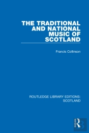 The Traditional And National Music Of Scotland