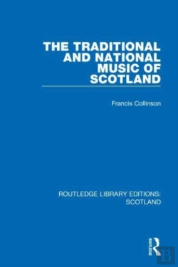 Bertrand.pt - The Traditional And National Music Of Scotland