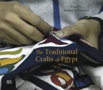 The Traditional Crafts Of Egypt