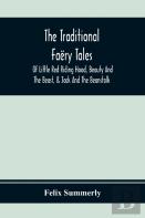 The Traditional Faery Tales