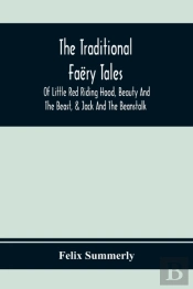 The Traditional Faery Tales