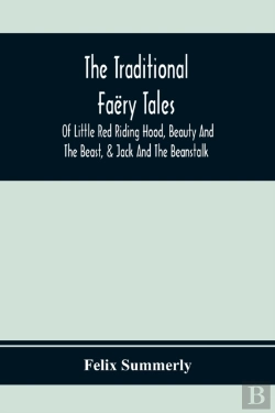 Bertrand.pt - The Traditional Faery Tales
