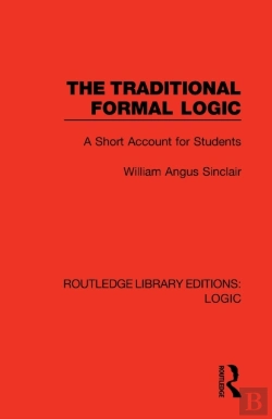 Bertrand.pt - The Traditional Formal Logic