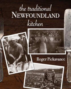 Bertrand.pt - The Traditional Newfoundland Kitchen