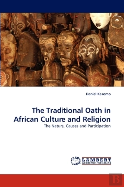 Bertrand.pt - The Traditional Oath In African Culture And Religion