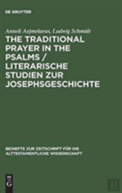 Bertrand.pt - The Traditional Prayer In The Psalms