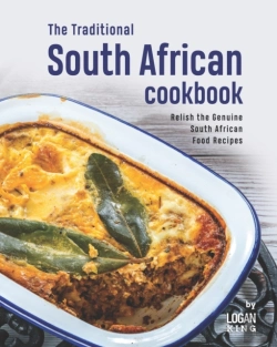Bertrand.pt - The Traditional South African Cookbook