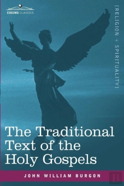 Bertrand.pt - The Traditional Text Of The Holy Gospels