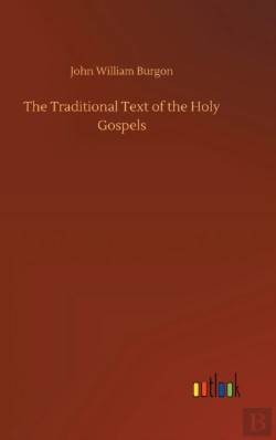 Bertrand.pt - The Traditional Text Of The Holy Gospels