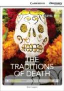 The Traditions Of Death Intermediate Book With Online Access