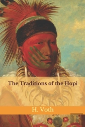 The Traditions Of The Hopi