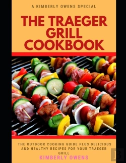 Bertrand.pt - The Traeger Grill Cookbook