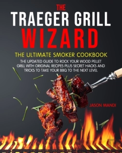 Bertrand.pt - The Traeger Grill Wizard