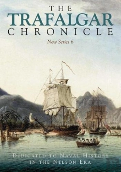 Bertrand.pt - The Trafalgar Chronicle