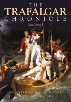 Bertrand.pt - The Trafalgar Chronicle