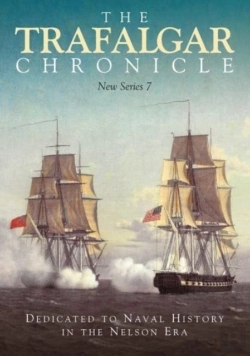 Bertrand.pt - The Trafalgar Chronicle