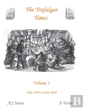 The Trafalgar Times Volume 1