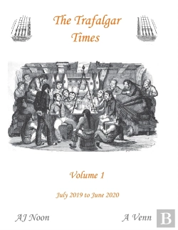 Bertrand.pt - The Trafalgar Times Volume 1