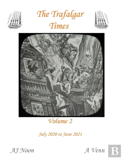 Bertrand.pt - The Trafalgar Times Volume 2