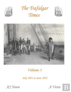 Bertrand.pt - The Trafalgar Times Volume 3