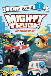 The Traffic Tie-Up