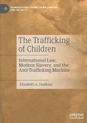 The Trafficking Of Children