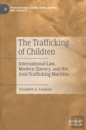 The Trafficking Of Children