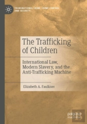 The Trafficking Of Children