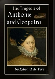 The Tragedie Of Anthonie And Cleopatra