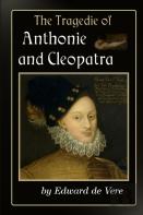 The Tragedie Of Anthonie And Cleopatra