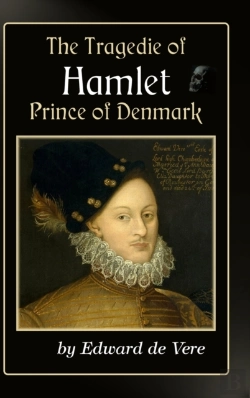Bertrand.pt - The Tragedie Of Hamlet, Prince Of Denmar