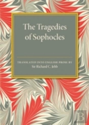 The Tragedies Of Sophocles